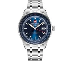 Laikrodis Swiss Military Hanowa SMWGH0003204