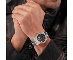Laikrodis Swiss Military Hanowa SMWGH0003601
