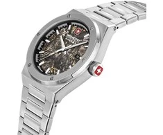 Laikrodis Swiss Military Hanowa SMWGH0003601