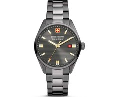 Laikrodis Swiss Military Hanowa SMWGH2200141