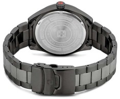 Laikrodis Swiss Military Hanowa SMWGH2200141