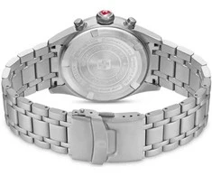Laikrodis Swiss Military Hanowa SMWGI0000405