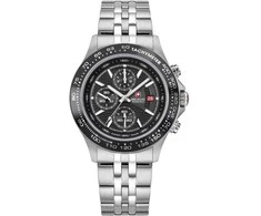 Laikrodis Swiss Military Hanowa SMWGI0003402