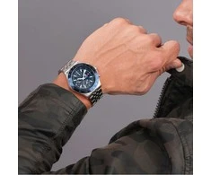 Laikrodis Swiss Military Hanowa SMWGI0003403