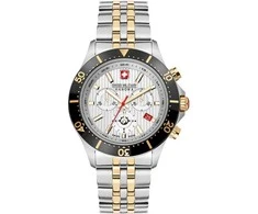 Laikrodis Swiss Military Hanowa SMWGI2100760