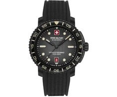 Laikrodis Swiss Military Hanowa SMWGN0001730