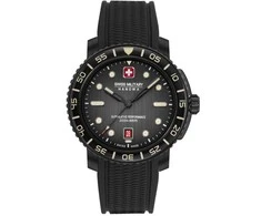 Laikrodis Swiss Military Hanowa SMWGN0001730