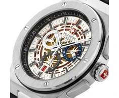 Laikrodis Swiss Military Hanowa SMWGO0000901