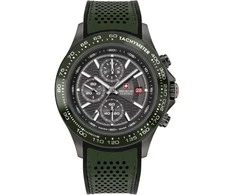 Laikrodis Swiss Military Hanowa SMWGO0003441