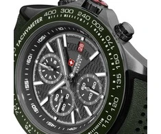 Laikrodis Swiss Military Hanowa SMWGO0003441