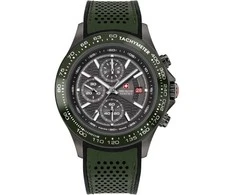 Laikrodis Swiss Military Hanowa SMWGO0003441