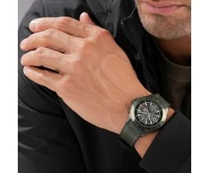 Laikrodis Swiss Military Hanowa SMWGO0003441