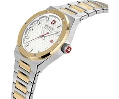 Laikrodis Swiss Military Hanowa Swiss Military Sidewinder SMWGH2101660