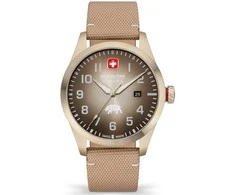 Laikrodis Swiss Military Hanowa Swiss Military Bushmaster IAPF SMWGN2102310