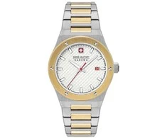 Laikrodis Swiss Military Hanowa Swiss Military Sidewinder SMWGH2101660