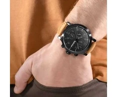 Laikrodis Timberland Driscoll TDWGF0040701