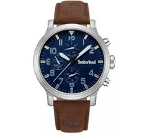 Laikrodis Timberland Driscoll TDWGF0040702