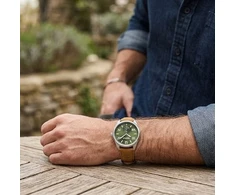Laikrodis Timberland Fern Row TDWGA0083502