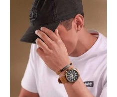 Laikrodis Timberland Henniker II TDWGF0056302