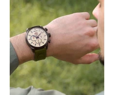 Laikrodis Timberland Henniker III TDWGQ00949X1