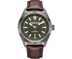 Laikrodis TIMBERLAND HILLSBORO TDWGB0041401