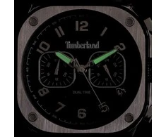 Laikrodis Timberland Mackinac TDWGF0055002