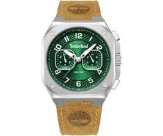 Laikrodis Timberland Mackinac TDWGF0055002