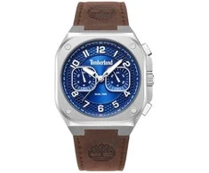Laikrodis Timberland Mackinac TDWGF0055003