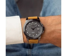 Laikrodis Timberland Mohegan TDWGB0083003