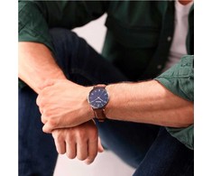 Laikrodis Timberland Ripton TDWGA0010901