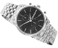 Laikrodis Timberland Sheepscot Chronograph TDWGI0068702