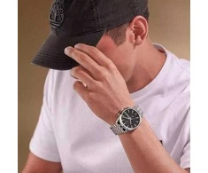 Laikrodis Timberland Sheepscot Chronograph TDWGI0068702