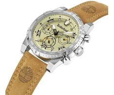 Laikrodis TIMBERLAND SHERBROOK TDWGF2230404