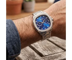 Laikrodis Timberland Swansey TDWGK0083602