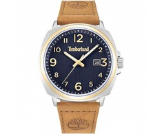 Laikrodis Timberland TDWLB0030201