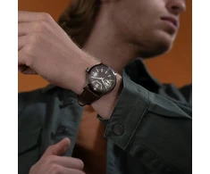 Laikrodis Timberland Trumbul TDWGB0041004