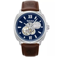 Laikrodis Timberland Williston Open Heart Automatic TDWGE0082502