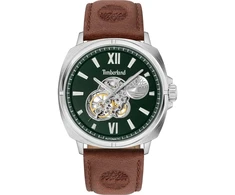 Laikrodis Timberland Williston Open Heart Automatic TDWGE0082501