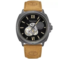 Laikrodis Timberland Williston Open Heart Automatic TDWGE0082503