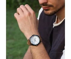 Laikrodis Timberland Williston TDWGA0095602