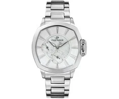 Laikrodis TIME FORCE Saratoga Lady TF5029L-02M