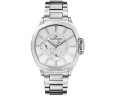 Laikrodis TIME FORCE Saratoga Lady TF5029L-02M