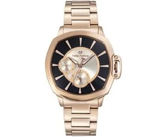 Laikrodis TIME FORCE Saratoga Lady TF5029LR-01M