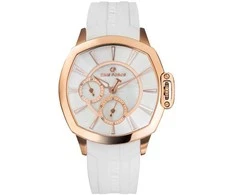 Laikrodis TIME FORCE Saratoga Lady TF5029LR-02