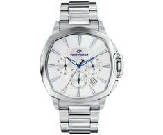 Laikrodis TIME FORCE Saratoga TF5029M-02M