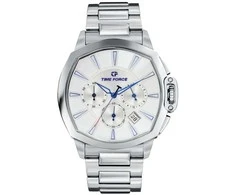 Laikrodis TIME FORCE Saratoga TF5029M-02M