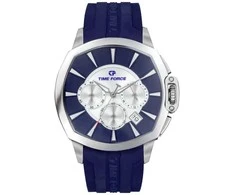 Laikrodis TIME FORCE Saratoga TF5029M-03
