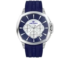 Laikrodis TIME FORCE Saratoga TF5029M-03