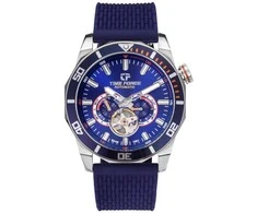 Laikrodis TIME FORCE Spectrum Macchina TF5035M-03LTD