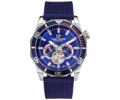 Laikrodis TIME FORCE Spectrum Macchina TF5035M-03LTD